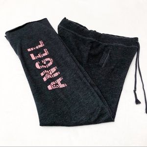 Victoria’s Secret pants